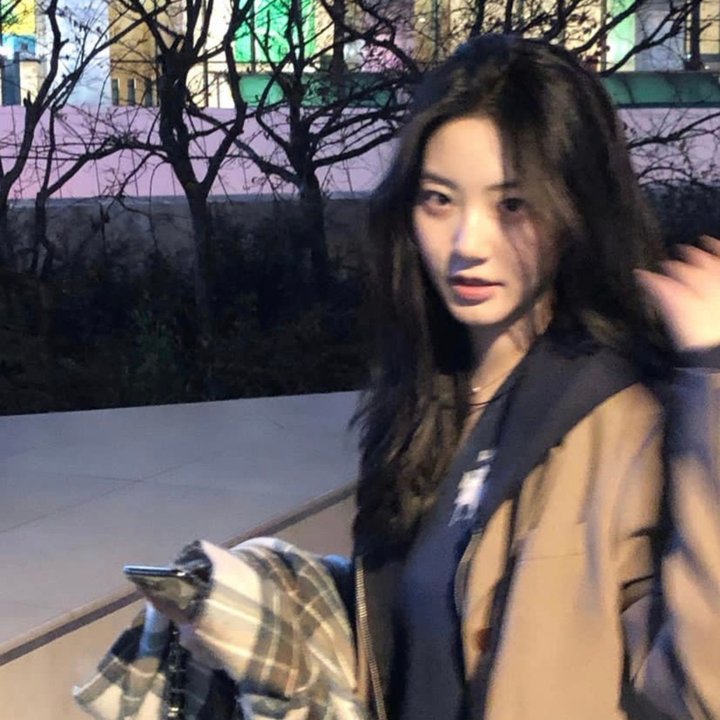 娘家母亲