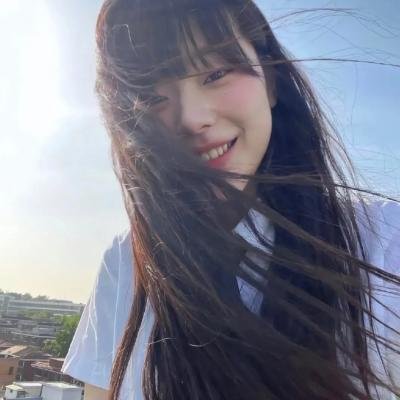 四月的女儿